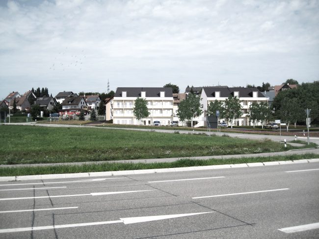 Hotel Rheingold, Weil am Rhein