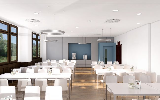 Heinrich-Hansjakob-Schule, Waldshut-Tiegen