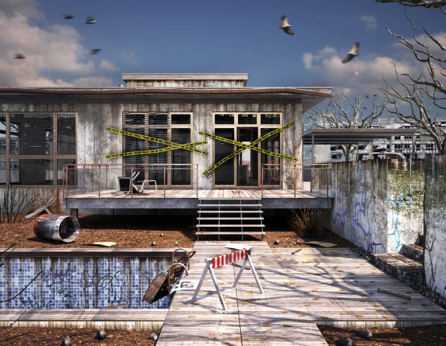 Ronen Bekermann Competition