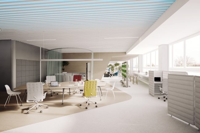 Bruker-Gebäude , Bremen