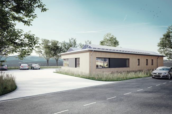 Wasser- und Schifffahrtsamt Neuenburg